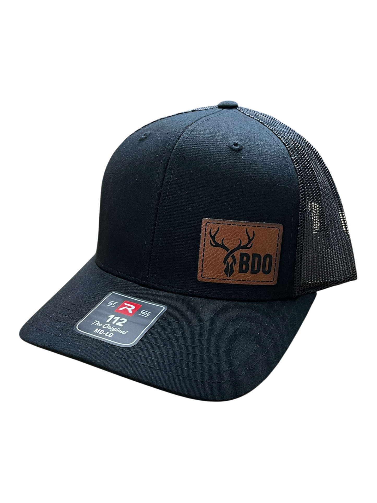 Richardson 112 Hat