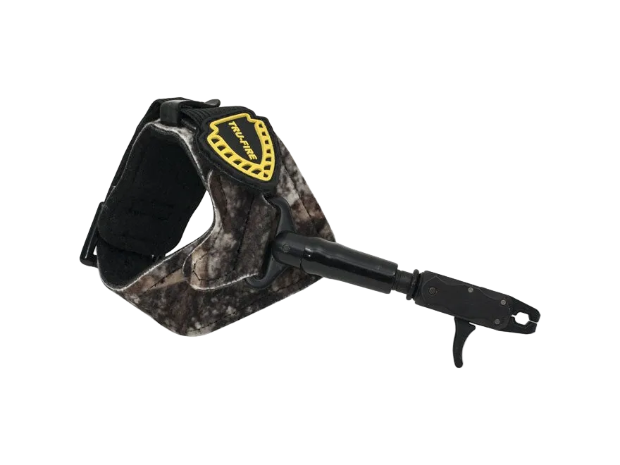 Hurricane Buckle