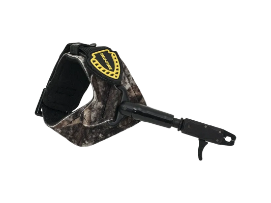Hurricane Buckle