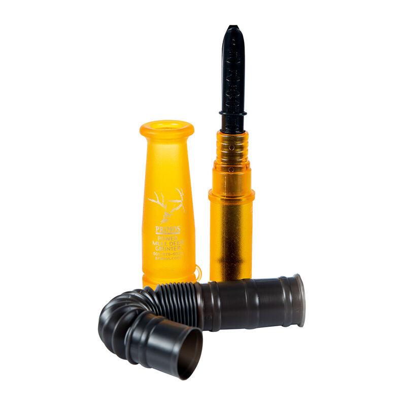 Power Mule Deer & Blacktail