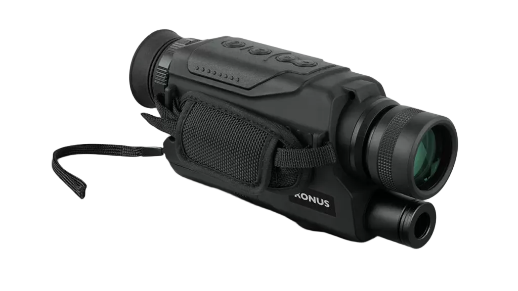 Konuspy-18 Night Vision