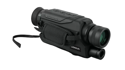 Konuspy-18 Night Vision