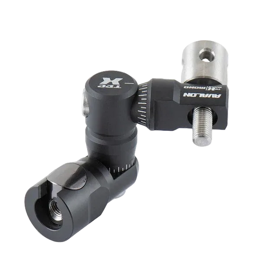 Tec X Maxx Mono Side Mount