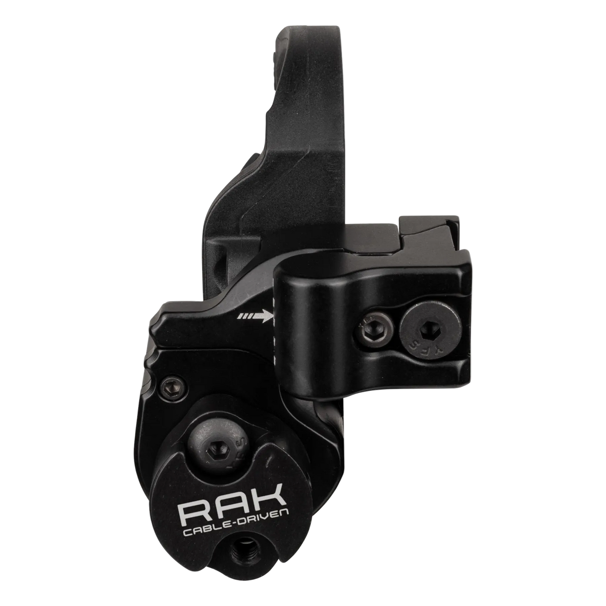RAK Limb Driven
