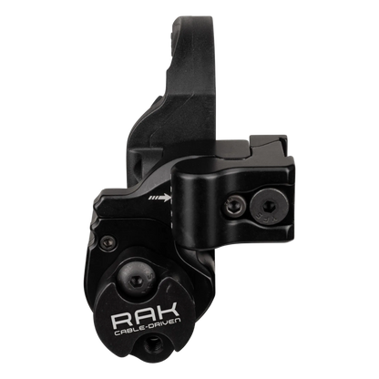 RAK Limb Driven