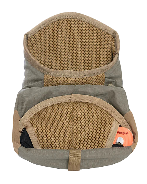 Deluxe Bino Harness