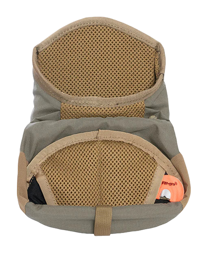 Deluxe Bino Harness