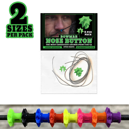 Nose Button