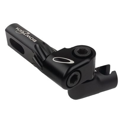 CenterMass Back Bar Mount