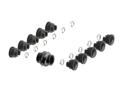 Stack It Deluxe Peep Kit