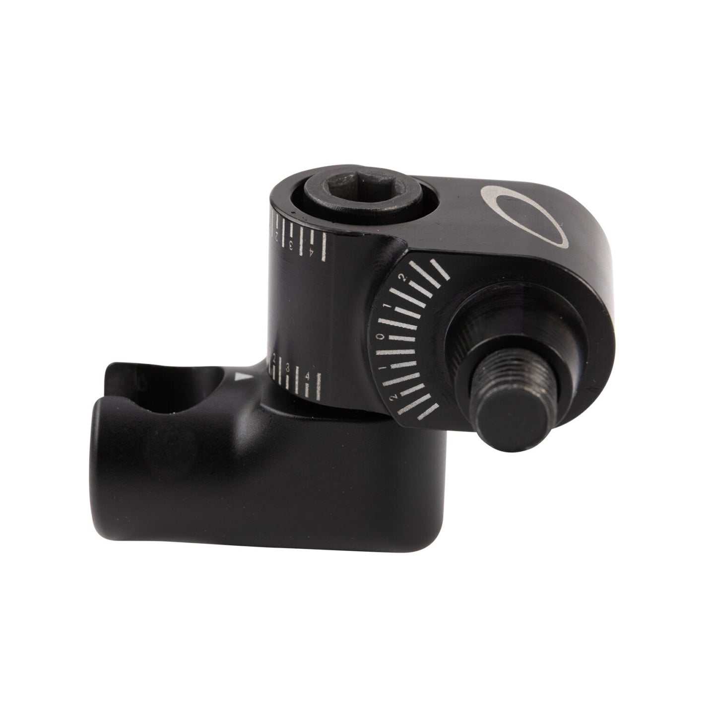 CenterMass Back Bar Mount