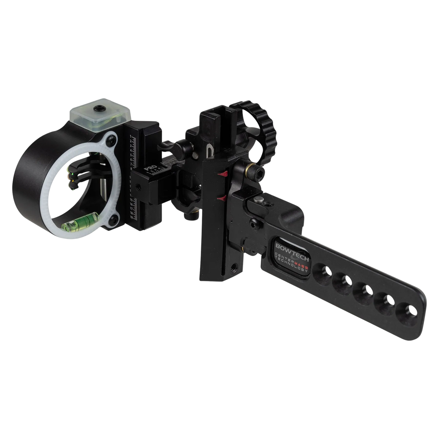 Centermass Pro Hunter