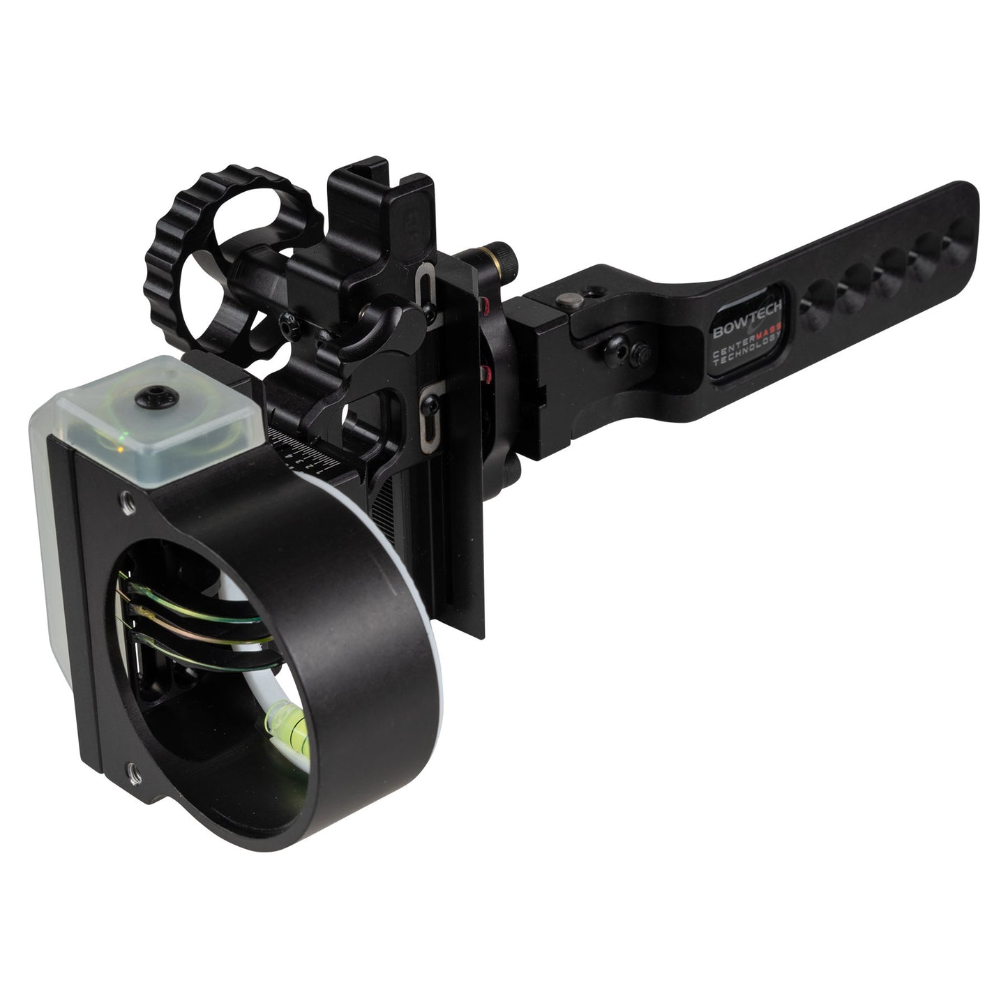 Centermass Pro Hunter