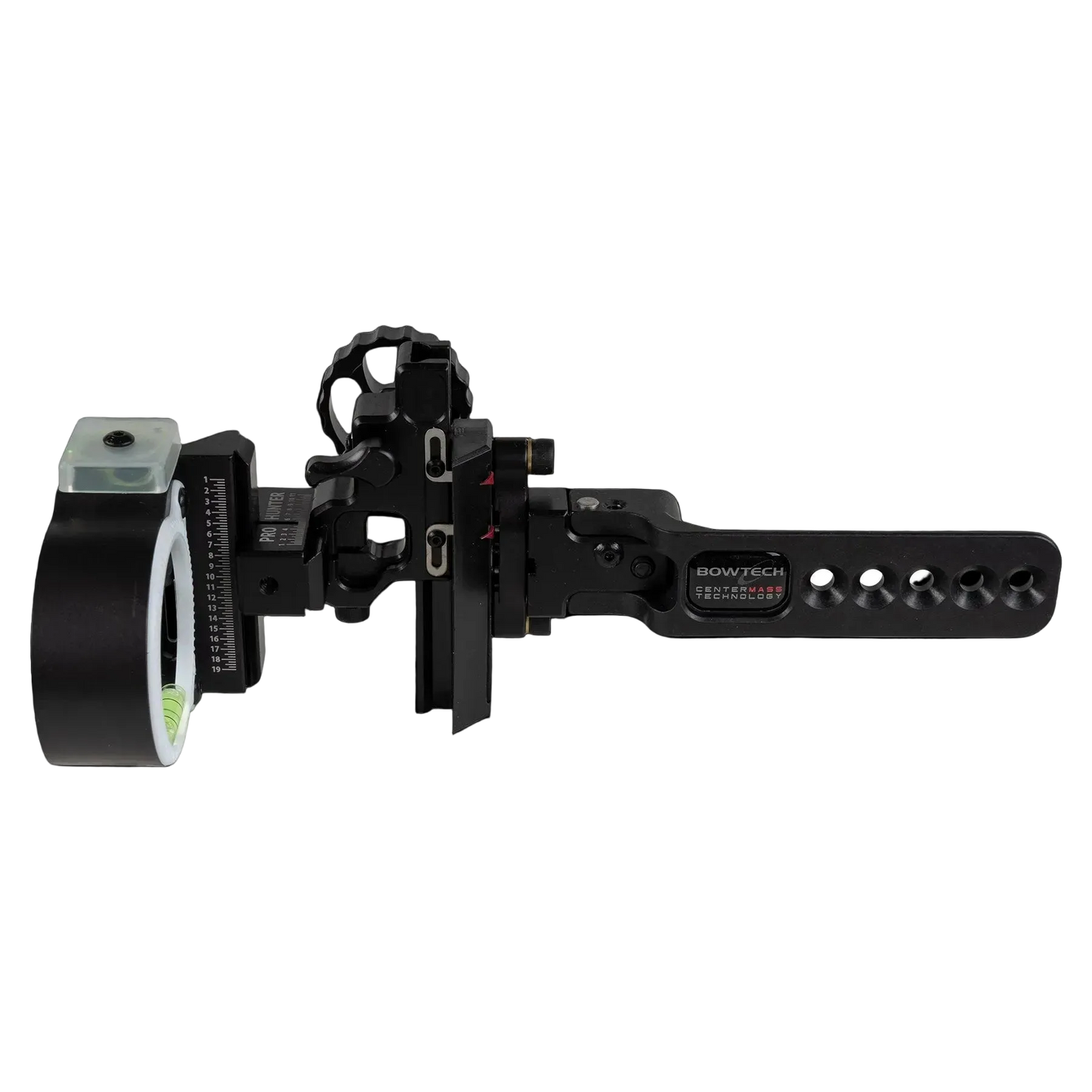 Centermass Pro Hunter