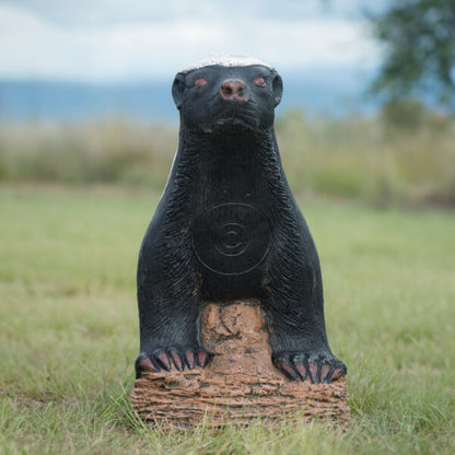 Honey Badger