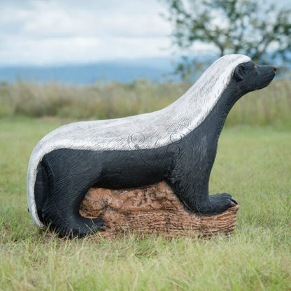 Honey Badger