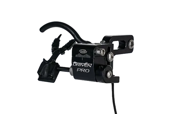 Driven Pro