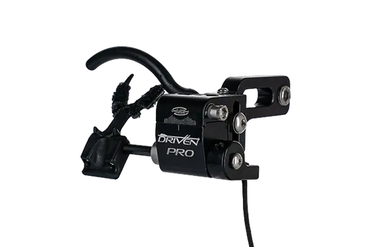 Driven Pro
