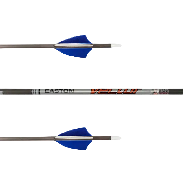 Vector (6 Pack /w Feathers)