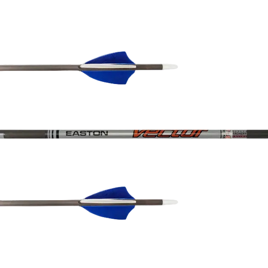 Vector (6 Pack /w Feathers)