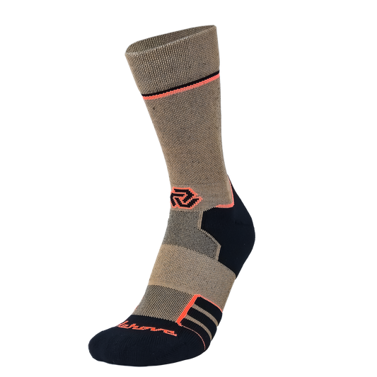 Endura Trail - Crew - No Mud