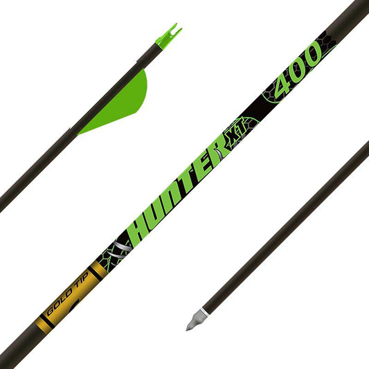 Hunter XT (6 Pack Vaned)