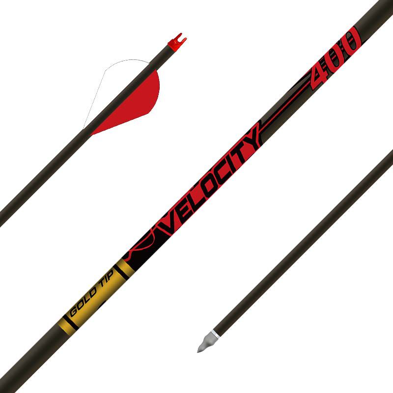 Velocity (12 Pack Vaned)