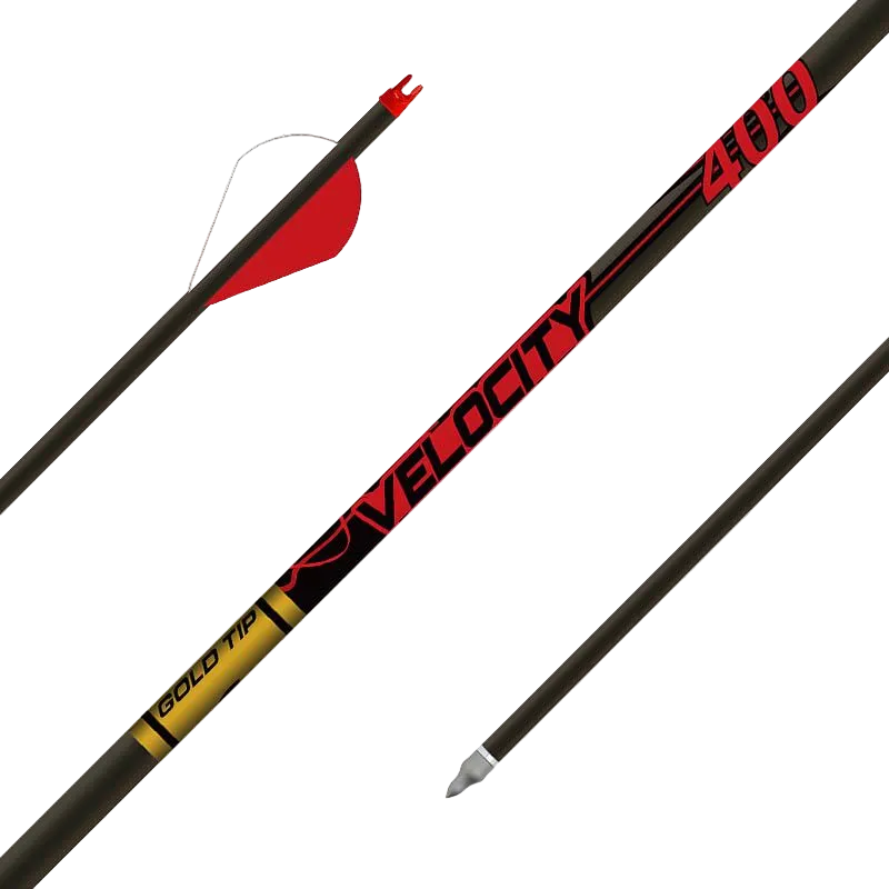 Velocity (12 Pack Vaned)