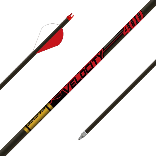 Velocity (12 Pack Vaned)