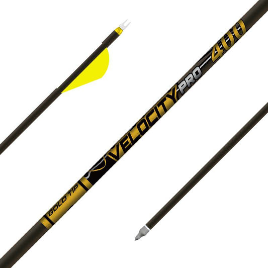 Velocity Pro (12 Pack Vaned)