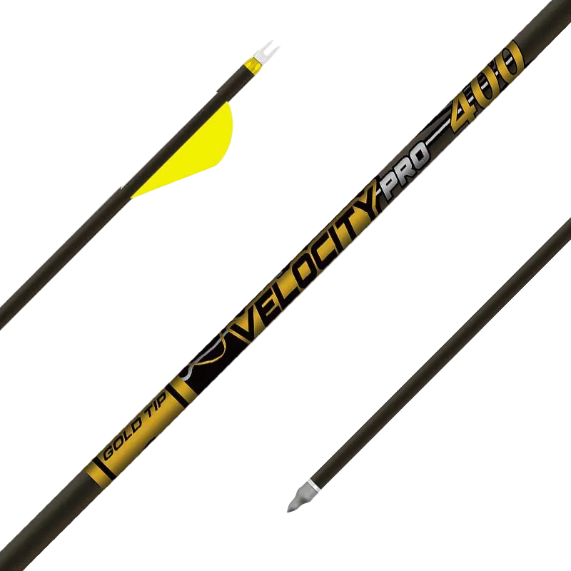 Velocity Pro (12 Pack Vaned)