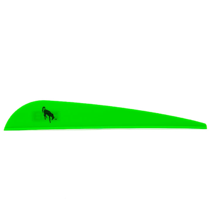 Bronco 4"