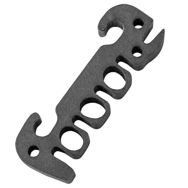 Secondary Gripper 5 Arrow