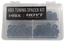 HBX Spacer Kit - Grey