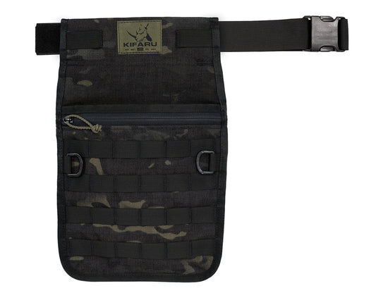 Field Quiver Deluxe
