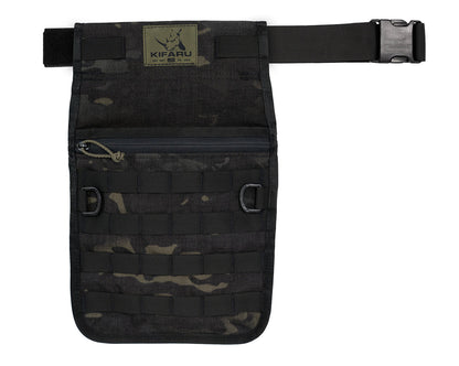 Field Quiver Deluxe