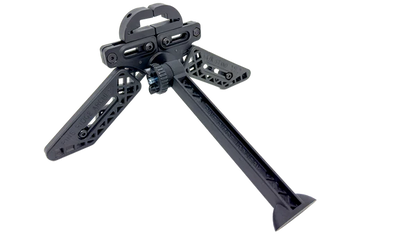 Kwik Stand & Tri Pod Bow Support