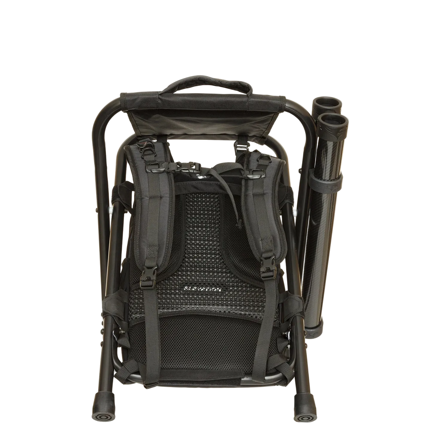 Nest Shooter Stool