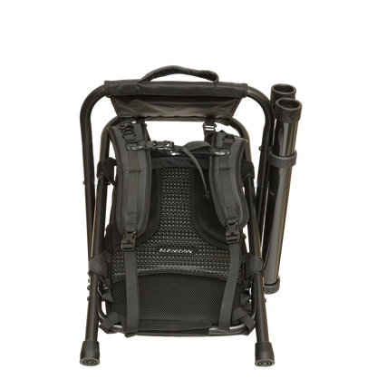Nest Shooter Stool