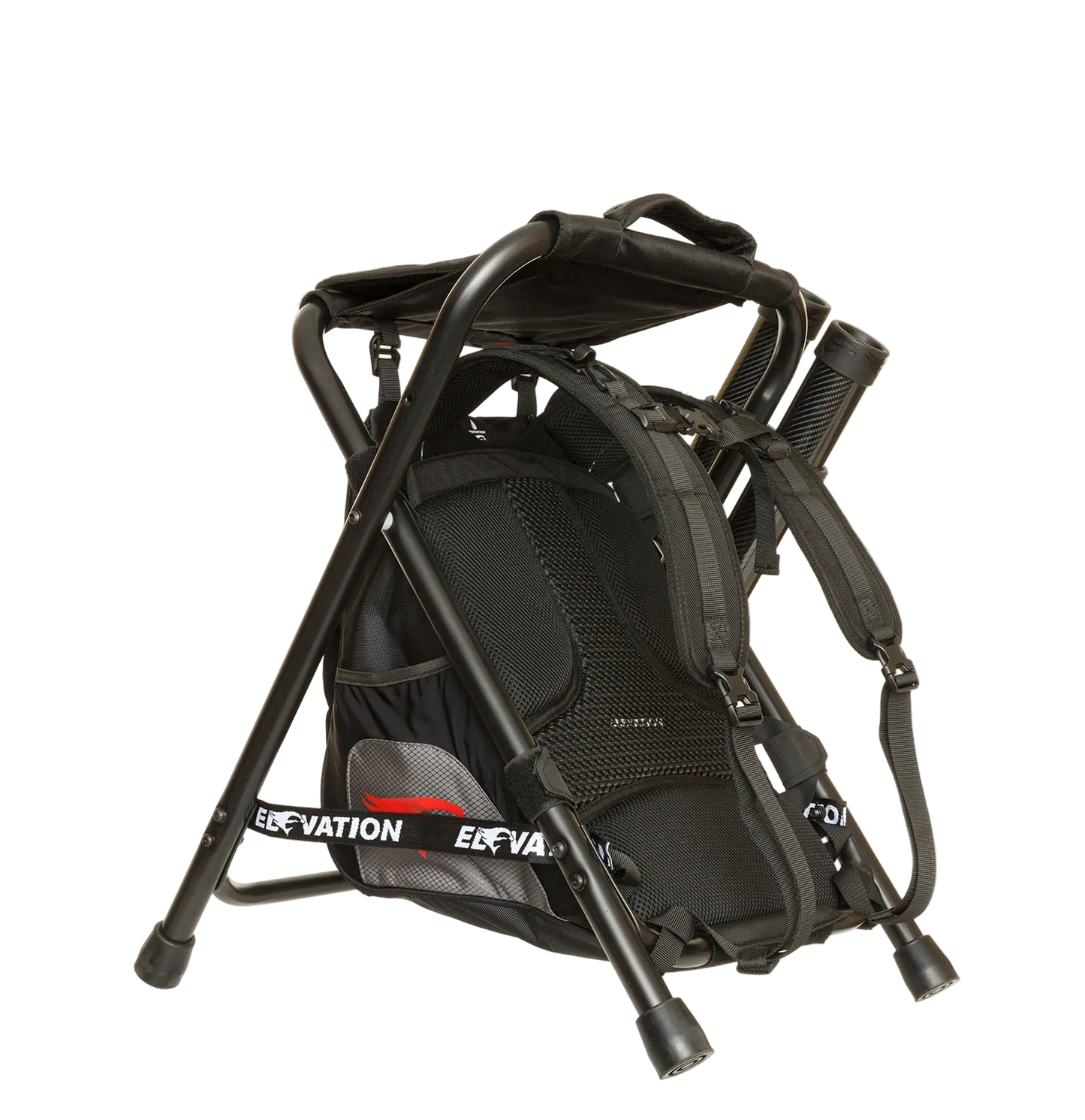 Nest Shooter Stool