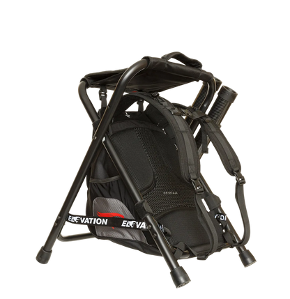 Nest Shooter Stool