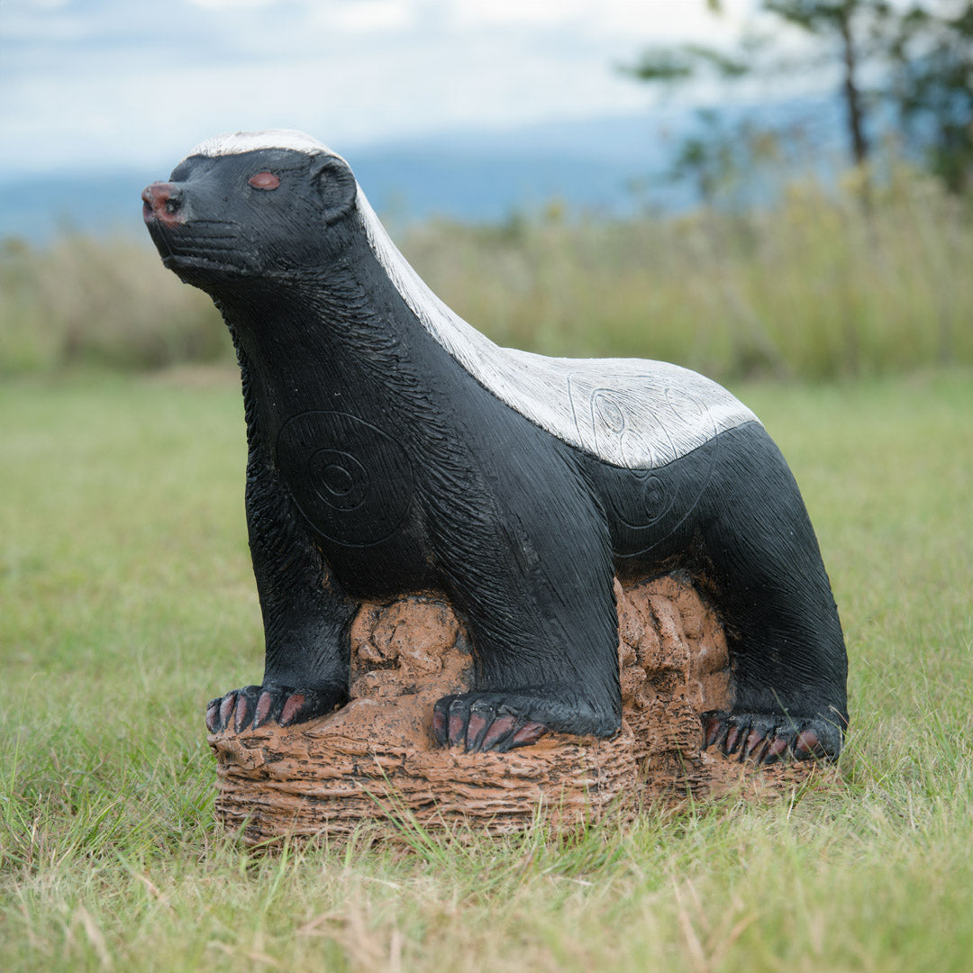Honey Badger