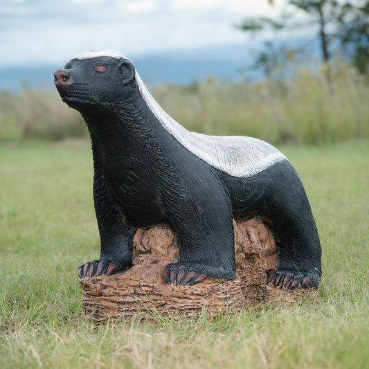 Honey Badger