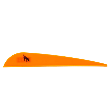 Bronco 4"