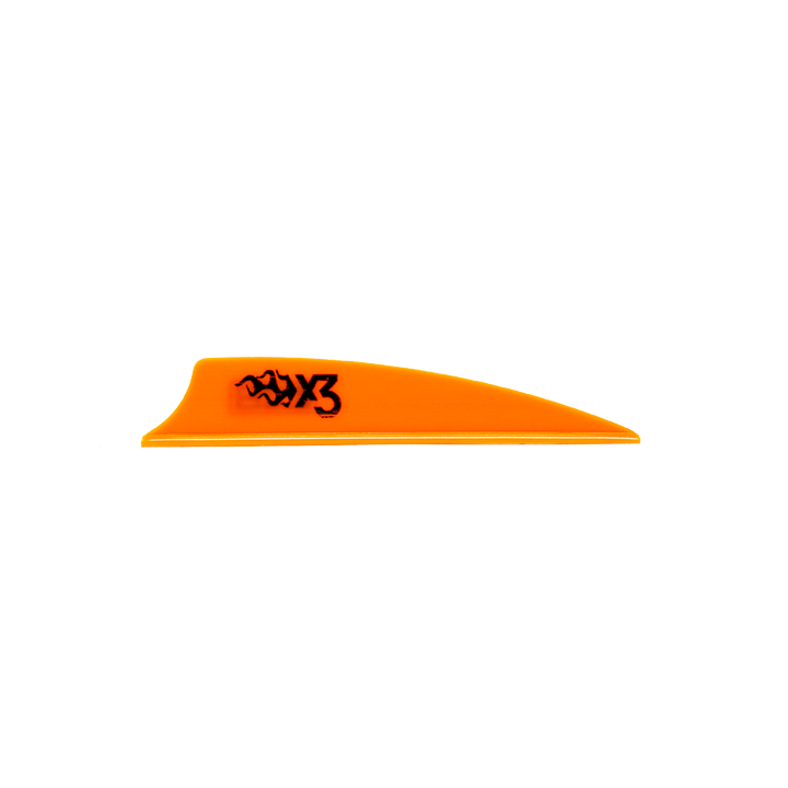 X3 2.25"