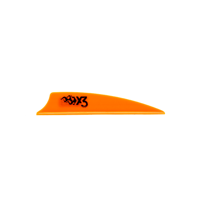 X3 2.25"