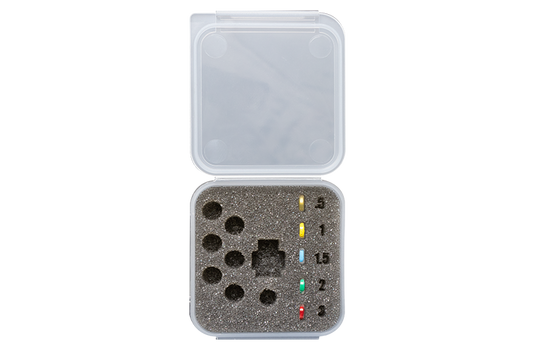 Podium Clarifier Kit