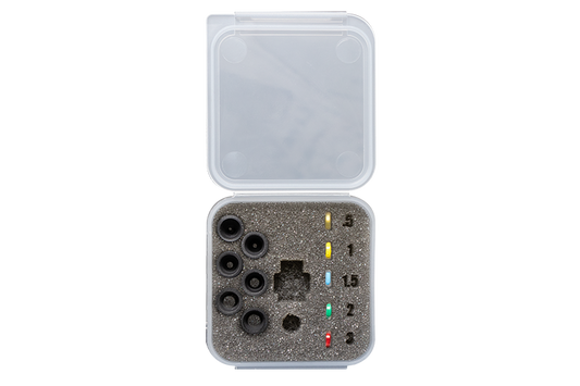 Podium Deluxe Kit