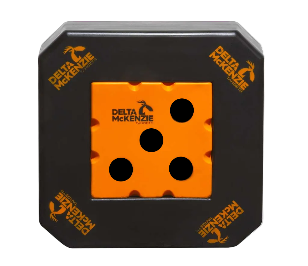 Predator 24" Technical Target with Removeable Core