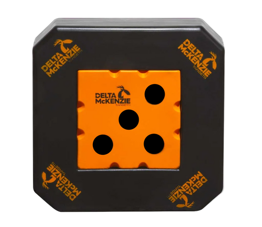 Predator 24" Technical Target with Removeable Core